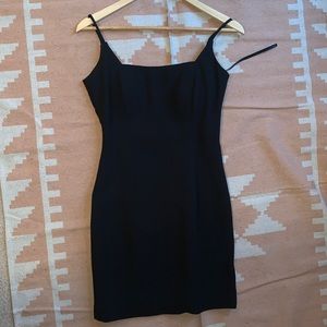 Andrea polizzi designer dress never worn